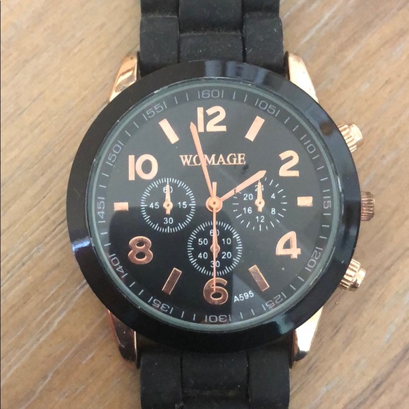 Watch - Picture 2 of 3